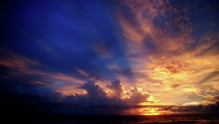 Ray Of Light