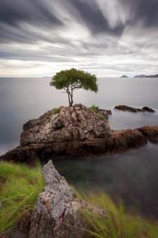 pulau kiluan