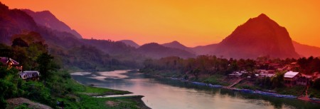 North-Laos