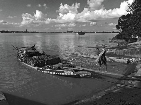 River Ganga