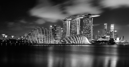 Iconic Singapore