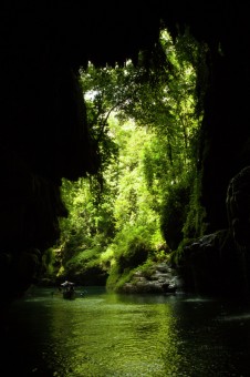 Green Canyon