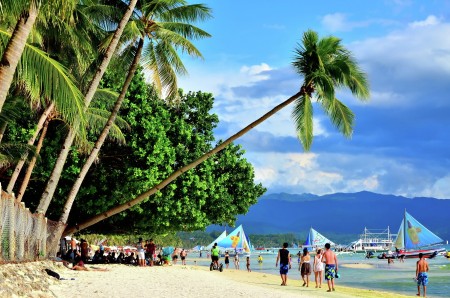 Boracay