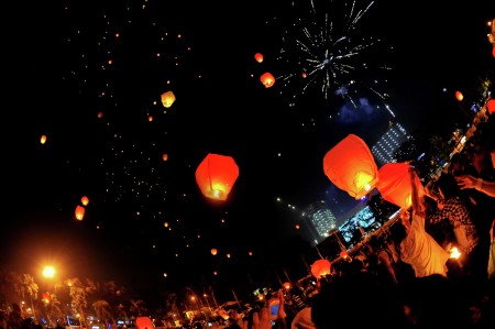 Lanterns of Hope