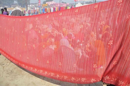 DRYING CLOTH