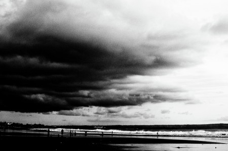 SEASIDE