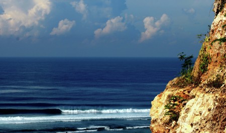 Pandawa Beach