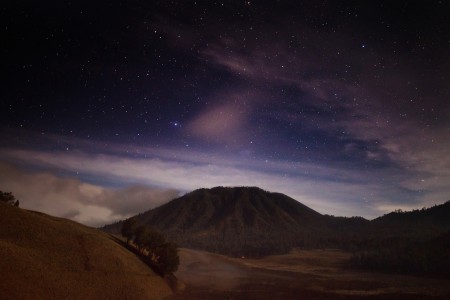 Oro-oro Ombo, Semeru Bromo National Park