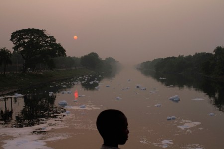 River Pollution