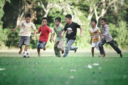 main bola