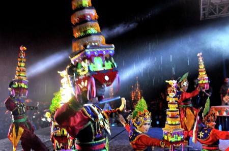 Light Dance