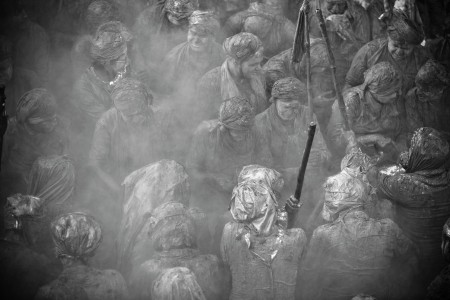 Meeting for celebrations