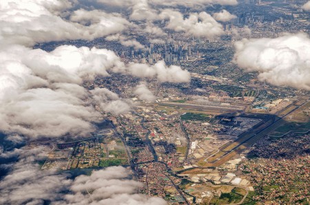 The Land