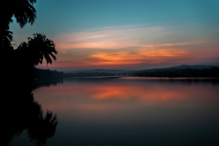NATURES BEAUTY