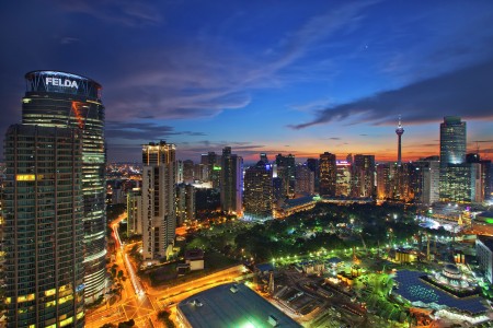 Kuala Lumpur