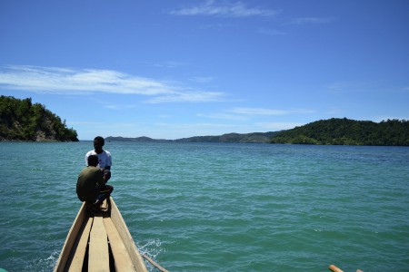 Seluas Harapanku