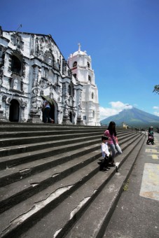Daraga Church