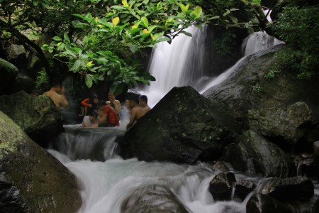 Human and nature