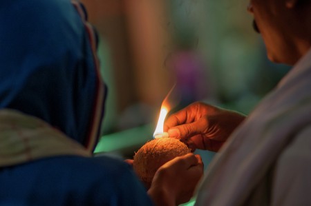 PRAYER