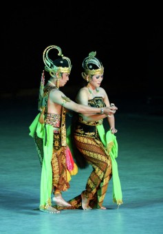 Rama - Shinta