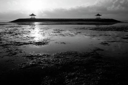 Twin Gates