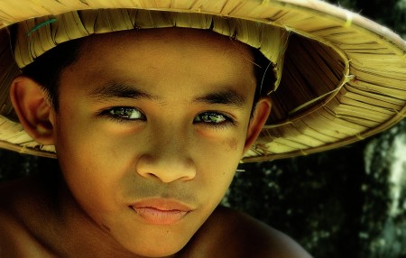 Young Farmer
