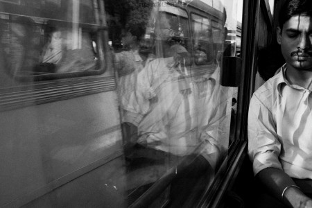 The Traveller