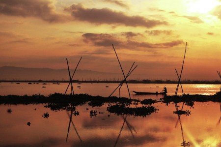 NELAYAN RAWA PENING