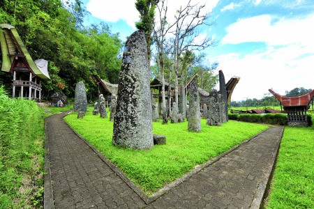 bori parinding
