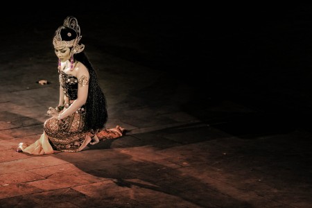 Menanti Sri Rama