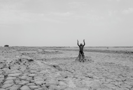 â€˜Cyclone Aila'