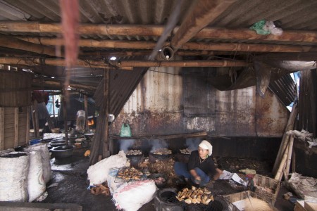 Di Dapur