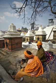 Waiting For a Sympathy