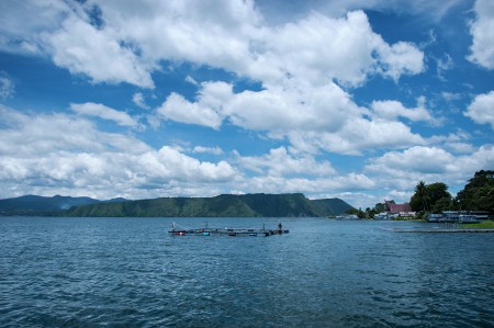 Lake Toba