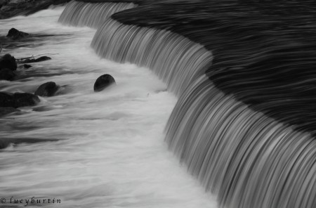 Let it flow.....