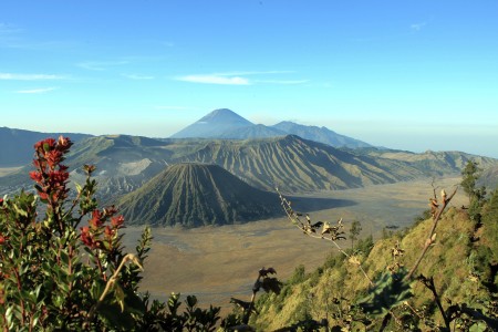 Gunung Bromo