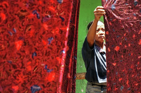 Batik