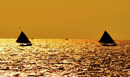 fisherman