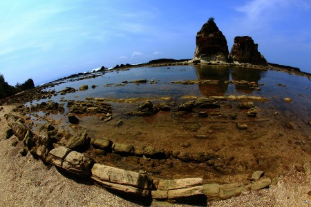Batu Layar