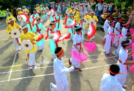 Äiá»‡u MÃºa Ramuwan