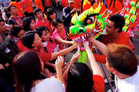 cap go meh