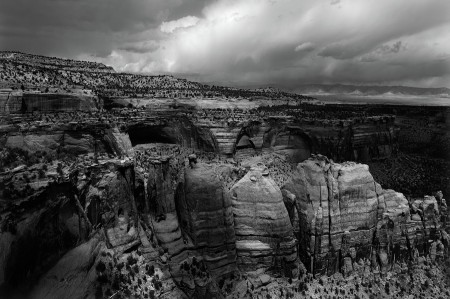 The Canyon