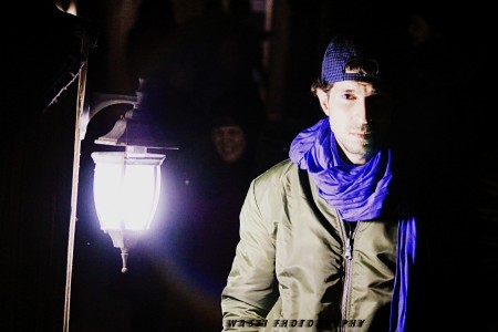 night light