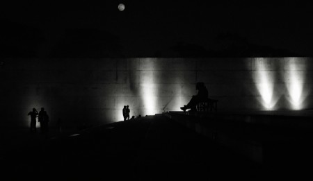 We the Night