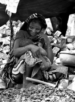 Mother's Love