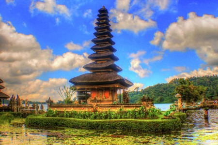 Bedugul - Bali