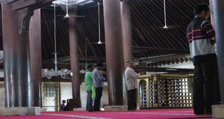 sholat
