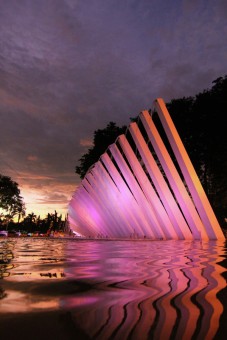 Taman Pelangi Surabaya