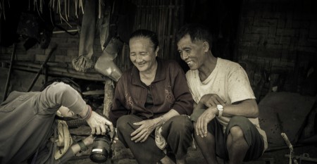 smile family