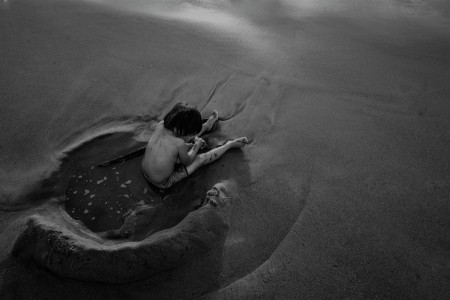 Playing Alone